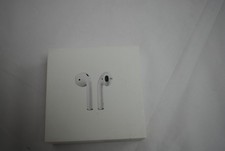 Empty Box Only Apple Airpods with Charing Case MMEF2AM/A