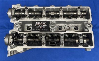 Toyota 1.6 4AGE DOHC MR2 Corolla Celica Ae86 Big Ports Cylinder