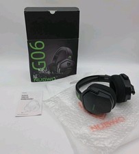 NUBWO G06 BT 3031 Dual Wireless Gaming Headse...