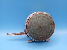 Vintage Martin Mohawk 48 Automatic Fly Fishing Reel Made In The USA