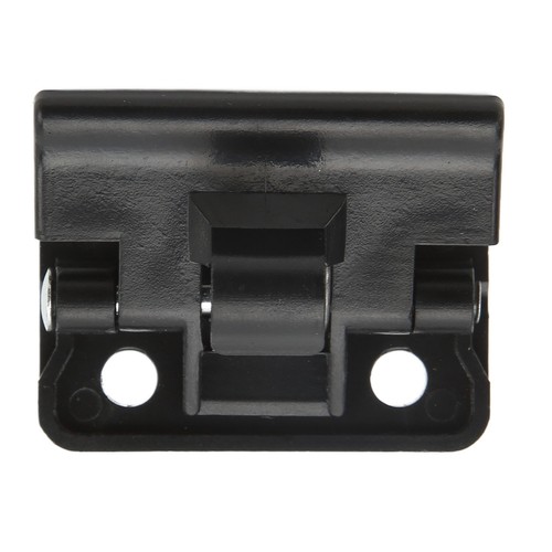 New Auto Center Console Lid Lock Latch Black ABS 58908 12080 Fit For - Picture 5 of 12