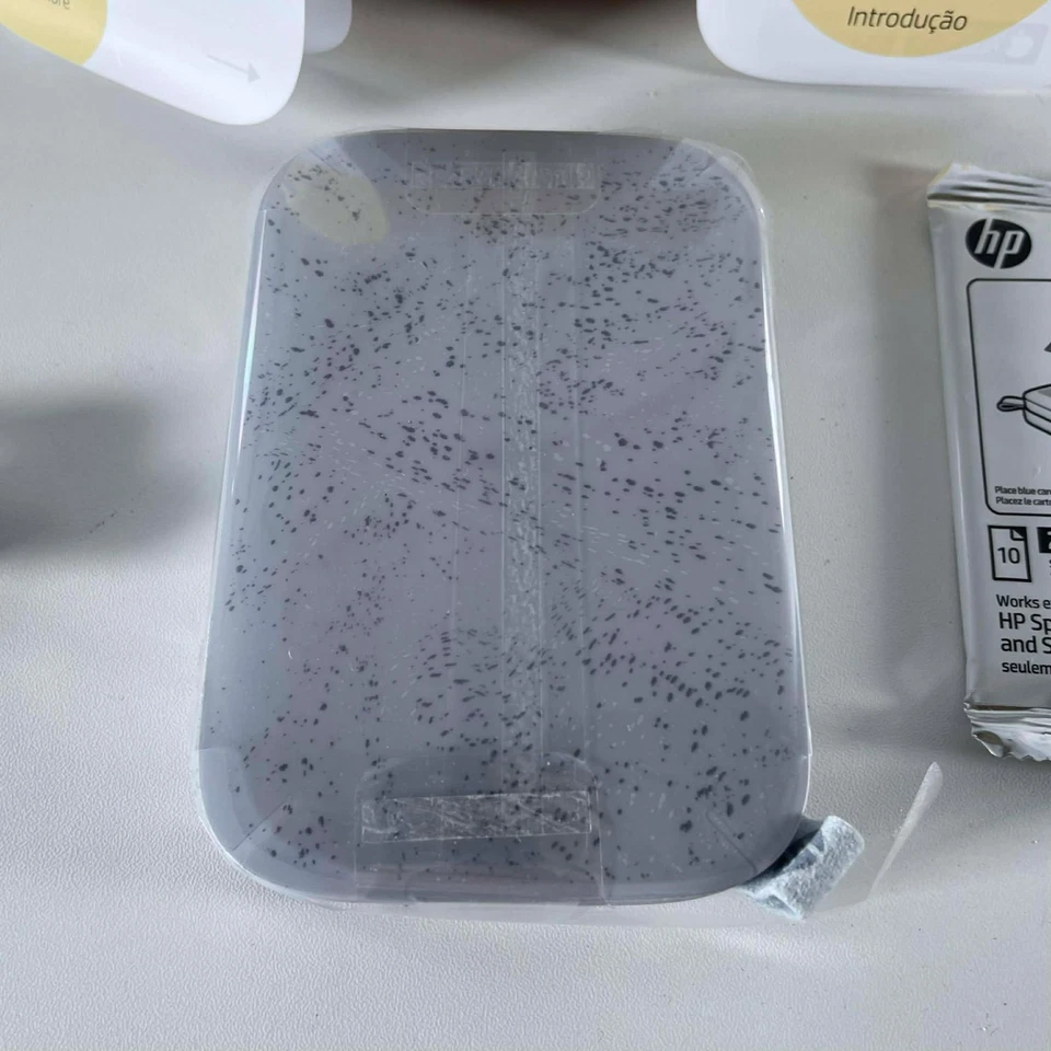 HP Sprocket 200 portable photo printer - Image 3 of 4