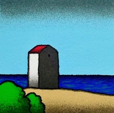 Tino Stefanoni | Serigrafia a colori