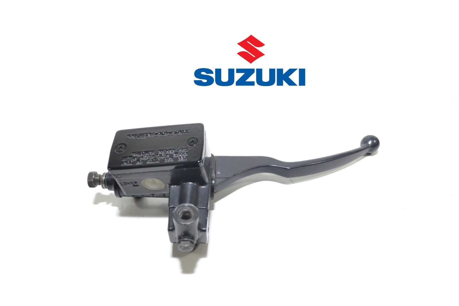 Pompa leva freno anteriore destra originale Suzuki per GSX 750 ES EF 1985 1989