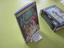 DVD ALICE AU PAYS DES MERVEILLES WALT DISNEY TTBE