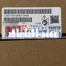 1PCS New Siemens module 6ES7155-6AR01-0AN0