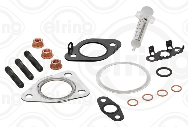 Montagesatz Lader Elring 897.840 FüR Opel Chevrolet Astra Tourer P10 Insignia-image