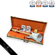 Guitare Fender Eric Clapton Signature Stratocaster Pewter Gray 1993