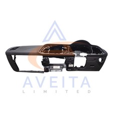 Seat Leon FR 2019 MK3 (5F) Dashboard With Passenger SRS Bag 5F2857005D