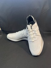 FJ HyperFlex White/Blue 55497 Brand New Size 10.5 Wide PGA Seller