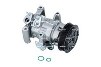 Kompressor Klimaanlage Easy FIT NRF 320272 12V FüR Ford Transit Courier B460 KA