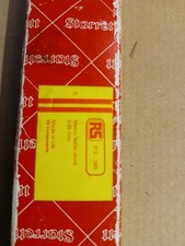 Starrett Feeler Gauge 0.03 mm X12mm Wide used for precision   5for &pound;25