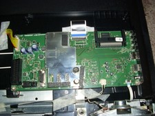 Mainboard VTY190R- 6 V-0 für Grundig TV