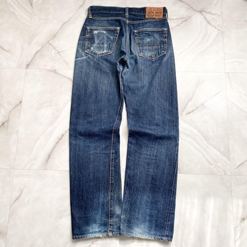 The real mccoys s613 - Gem