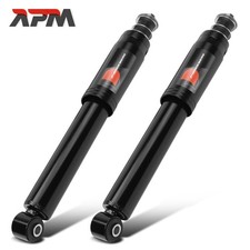 2x Stoßdämpfer Gasdruck Vorne für Mazda B-Serie UN UF Ford Ranger EQ 1998-2006