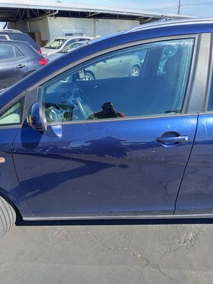 VORDERTÜR LINKS SEAT ALTEA XL (5P5)