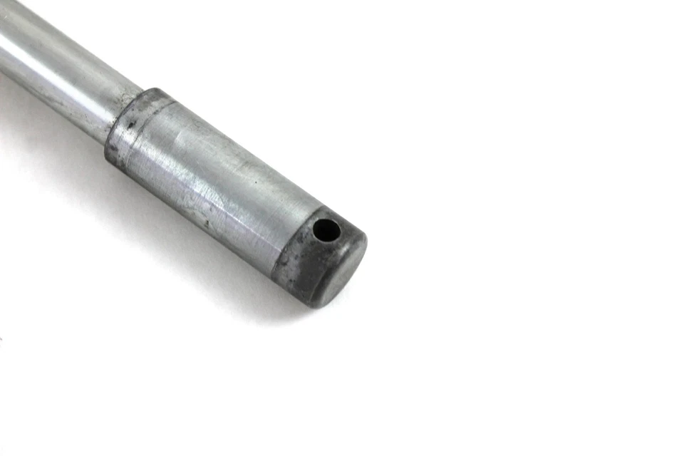 98 Buell S1 Lightning eje delantero perno recto  Foto 2 de 4