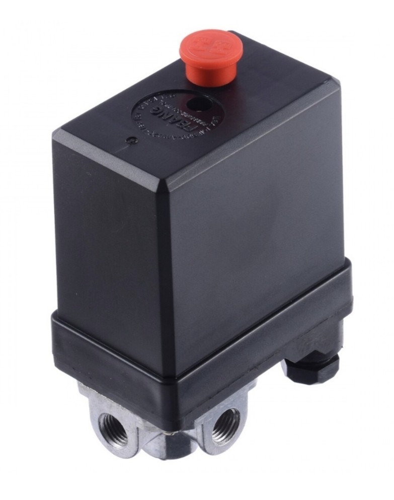 Pressure Switch 20a Three Phase