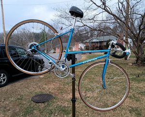 Schwinn World Sport Bicycle | eBay