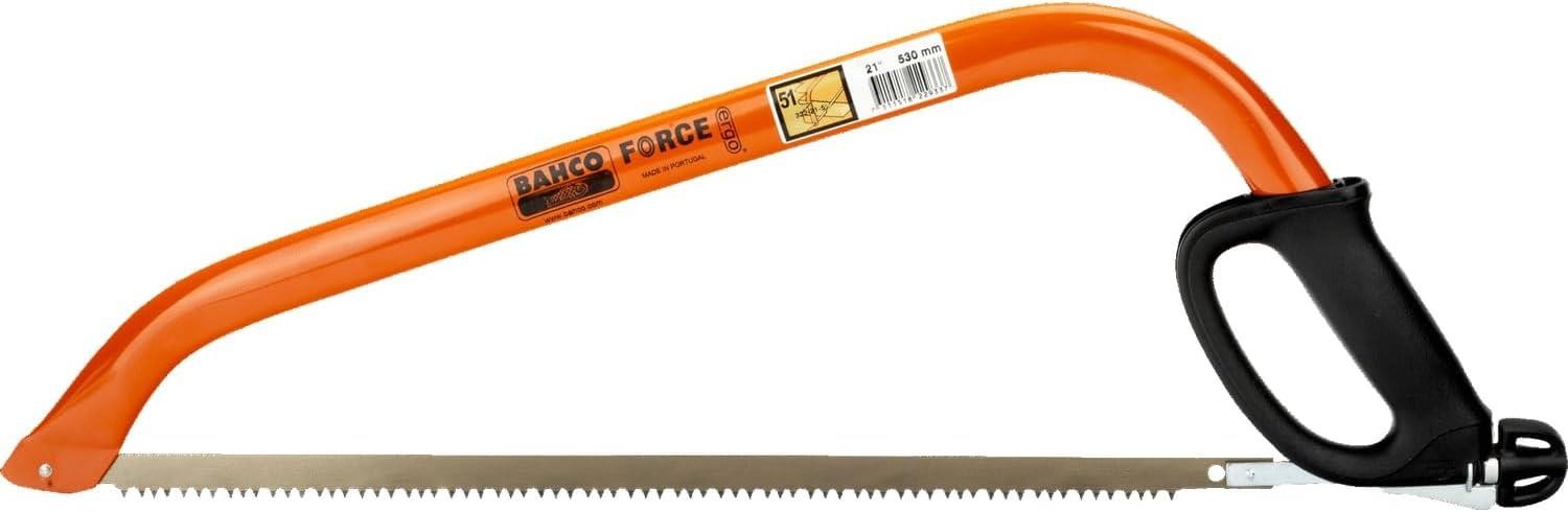 Bahco 332-21-51 332-21-51 Ergo™ Bowsaw 530Mm (21In) - Image 6