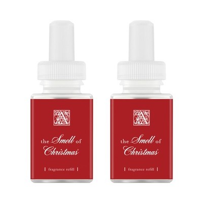 and Aromatique - Fragrance for Smart Home Air Diffusers - Room Freshener - Ar...