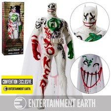 The Joker's Wild Batman 19" Big-Figs Action Figure