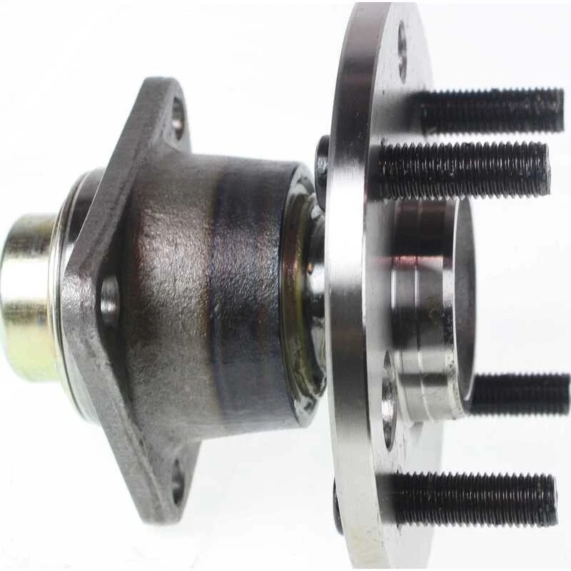 Wheel Hub For 1991-2002 Saturn SL SC1 SC2 SW2 - Image 4 of 4