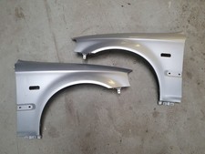 RARE pair fenders fender blinker hole OEM Honda CIVIC EK4 EK9 Coupe Hatch 98-00