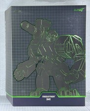 Super 7 Transformers ULTIMATE MEGATRON G2 7" Action Figure - New Sealed