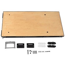 Rc4wd Vvv-c1444 Wood Rear Bed For Traxxas Trx-6 Ultimate Rc Hauler Rc4wd Vvv-c1444 Wood Rear Bed For Traxxas Trx-6 Ultimate Rc Hauler