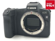 CANON EOS R 30.3MP Mirrorless Digital Camera Body -Near Mint- 1293
