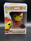 Funko Pop! Vinyl: Marvel - Iron Man (Mystic Armor) - Walgreens (Exclusive) #918