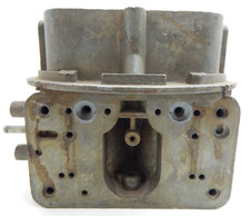 Holley Carburetor List 3230 Main Body Only 3875964-db 500 Cfm Gm Chevelle Nova