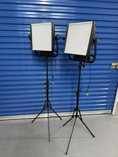 Litepanel Astra 3X Dual Fixture LED Lighting Kit