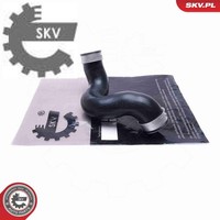 Esen Skv 43SKV460 Ladeluftschlauch Turboschlauch Ansaugschlauch