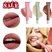 Summer Fridays Tinted Lip Butter Balm 0.5oz 15g New In Box The Best Girl Gifts