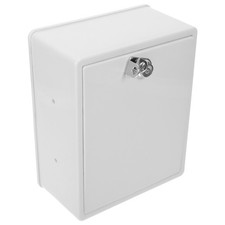  Small Locker Accessories for Work Drop Case Packages Delivery Locking Mailbox