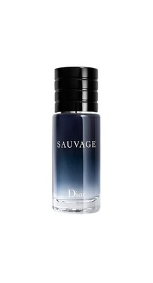 Dior Sauvage Eau De Toilette Spray 1oz /30ml  New