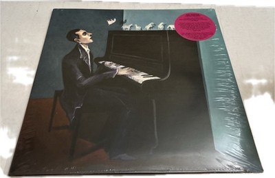 Nik Freitas Cavalo Morto Vinyl LP Album 12'' Park The Van Records PTV-LP091 2020