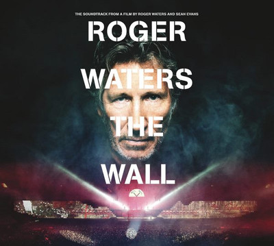 CD - Roger Waters - The Wall [Coffret 2CD]