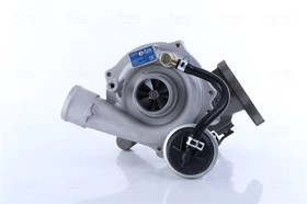 Turbolader für Fiat Ducato Kasten 244 2.0 JTD Z_ Citroën Jumper
