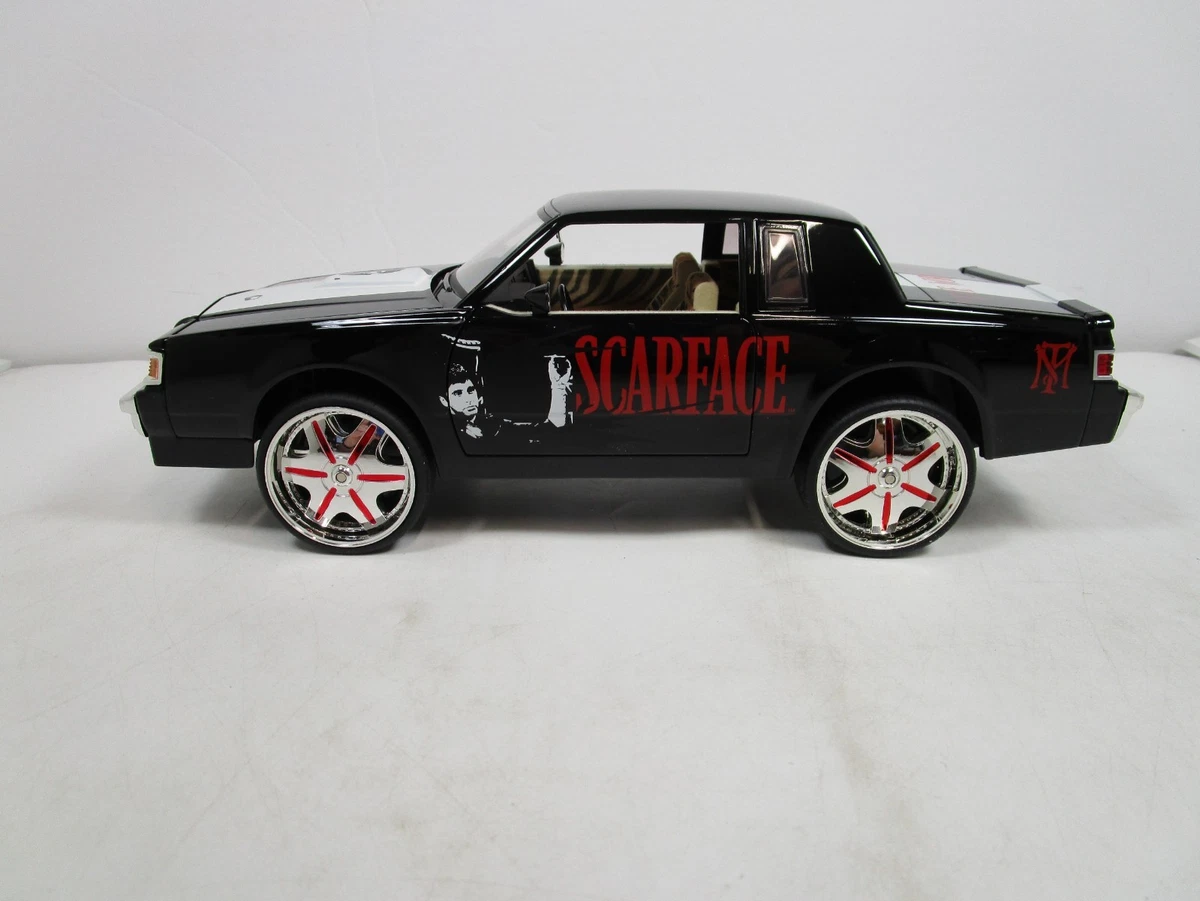 Jada Toys 1:18 Buick Diecast Cars, Trucks & Vans for sale | eBay