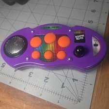 Candyrific BOPPIN' BEATS Beat Mixer