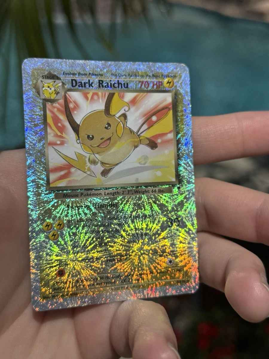 Pokémon Pokémon TCG Legendary Collection Holo Rare Individual