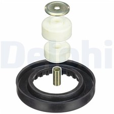 Delphi Federbeinlager hinten für Hyundai Santa Fe