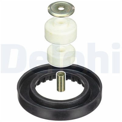 Delphi Federbeinlager hinten für Hyundai Santa Fe