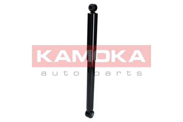 Kamoka LenkungsdäMpfer 2009000 FüR Suzuki Jimny SN 16V SN413 JB33 4WD JB43 4X4-image