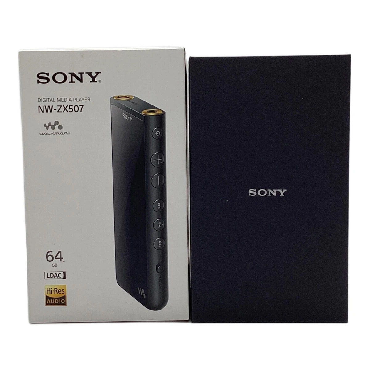 Sony Walkman ZX Series Bluetooth MP3 Players for sale | eBay