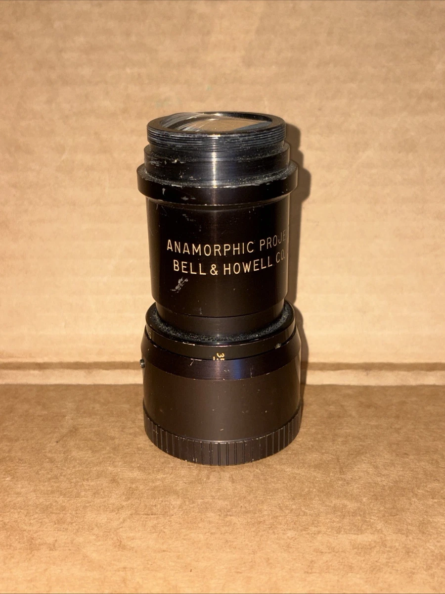 25+ Bell and Howell Projection Lenses for sale | Updated Oct 2026