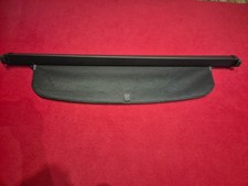 Original Laderaumabdeckung Kofferraumabdeckung Citroen C4 Grand Picasso II 13-22